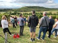 Kövesd dűlőtúra borkóstolóval