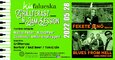 Kisfalucska Grillterasz & Jam Session 2.0