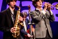 Esti Jazz – Tűzkő Salamon Quintet | Zempléni Fesztivál
