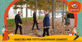 Quattro per Tutti Saxophone Quartet | Kerekdomb Fesztivál 2022