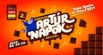 2. Szerencsi ARTÚR NAPOK Fesztivál
