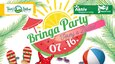 III. Bringa Party-Tekerj a Zöldbe!