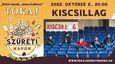 Kiscsillag | Tokaj-hegyaljai Szüreti Napok