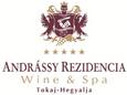 Valentin nap az Andrássy Rezidencia Wine & Spa ***** Hotelban