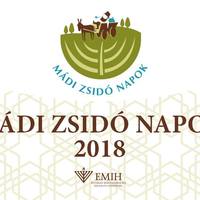 Mádi Zsidó Napok