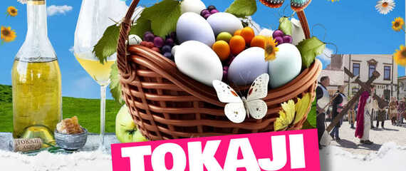 Tokaji húsvét