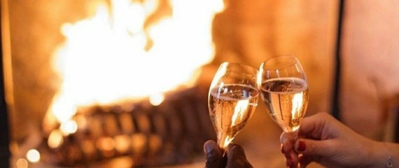 Újévi chill a Barkában - nyugiban indítjuk az évet! Újévi chill a Barkában - nyugiban indítjuk az évet!