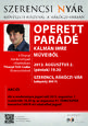 Operett Parádé