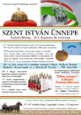 Szent István Ünnepe