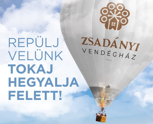 Tokaj-hegyaljai programajánló