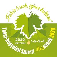 Tokaj-hegyaljai Szüreti Napok