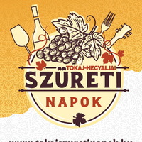 The Harvest Festival of Tokaj
