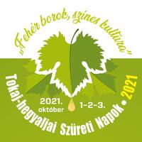 The Harvest Festival of Tokaj