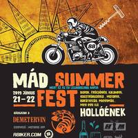 Mádsummer Fest