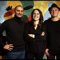 Contempo lemezbemutató koncert Tokajban!