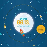 Good night, Mád! - 2020