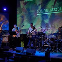 SzEEG quartet lemezbemutató koncert