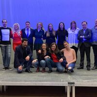 ELMARAD | Musical Show