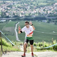 VI. Hegyrefel! Hétszőlő Extreme running competition