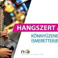 Hangszert a kézbe - Tokaj