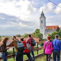 Tarcali Bűbájos Hétvége: Reloaded
