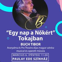 “Egy nap a Nőkért” Tokajban