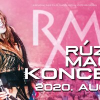 Rúzsa Magdi koncert