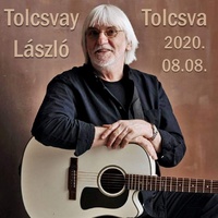 Tolcsvay László koncert