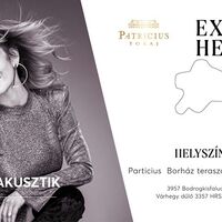 Keresztes Ildikó | Szülinapi akusztik koncert