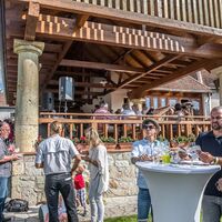 POP UP Garden Party vol. 2