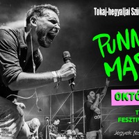 PUNNANY MASSIF – ültetett koncert