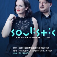 Soulistic - Malek Andi Gospel Tour