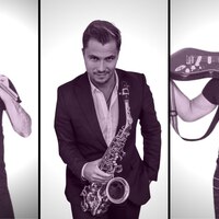 Tomi Smith feat. Jász Andris | Keresztúri esték