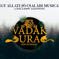 Vadak ura – The Covenant