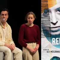 Maros András: Redőny | Zempléni Fesztivál