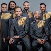 20 éves a Szent Efrém Férfikar – zarándokkoncert | Zempléni Fesztivál