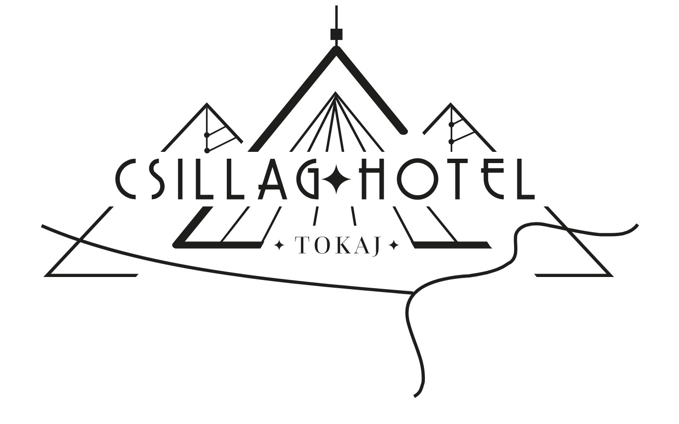 Hotel Csillag Tokaj***