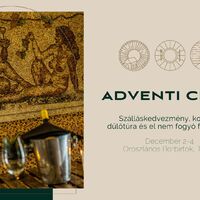 Adventi chill | Oroszlános Borbirtok