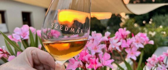 Szezonnyitó relax napok a szőlőben | Szedmák Borház