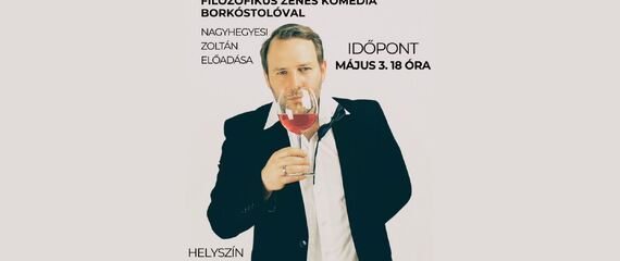 Tánc a Borral | Barka Galéria Hotel és Étterem