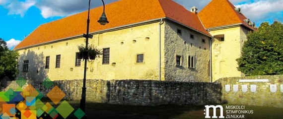 Promenád koncertek | Szerencs