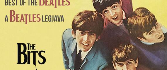 Best of the Beatles a The Bits-szel | Keresztúri esték