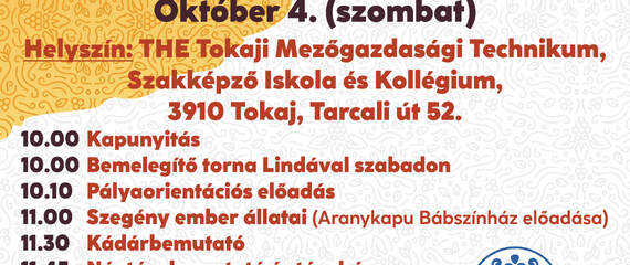Szüreti Borzsongás