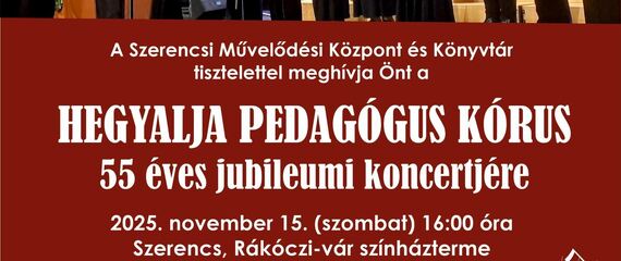 Hegyalja Pedagógus Kórus | Kórustalálkozó Hegyalja Pedagógus Kórus | Kórustalálkozó