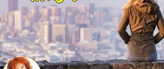 Állj meg, magadért! | Schaffer Erzsébet előadása Állj meg, magadért! | Schaffer Erzsébet előadása