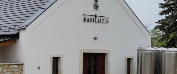 Hobbiborász-nap | Basilicus Szőlőbirtok