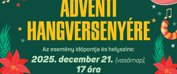 Tokaj Város Vegyeskarának ünnepi hangversenye | Római katolikus templom