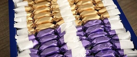 Adventi szaloncukros séta | Tokaji Séta