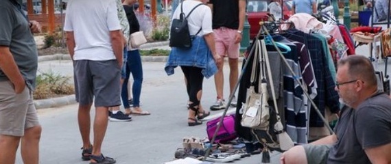 Tokaji zsibongás | régiségpiac és zsibvásár Tokaji zsibongás | régiségpiac és zsibvásár