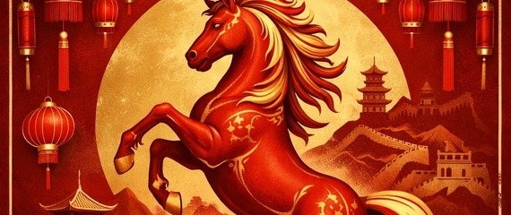 Kínai Újévi Borest 2026 Kínai Újévi Borest 2026